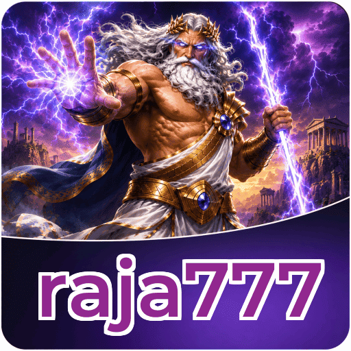 Keamanan raja777