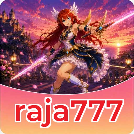 Instalasi raja777